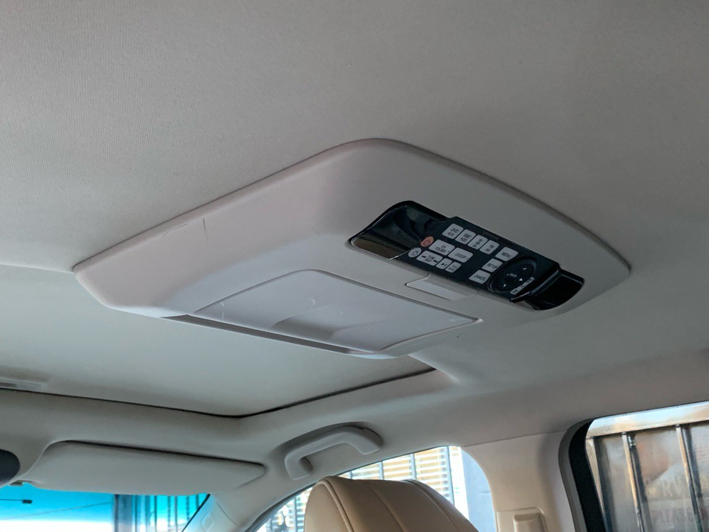 2013 Acura MDX Image 18