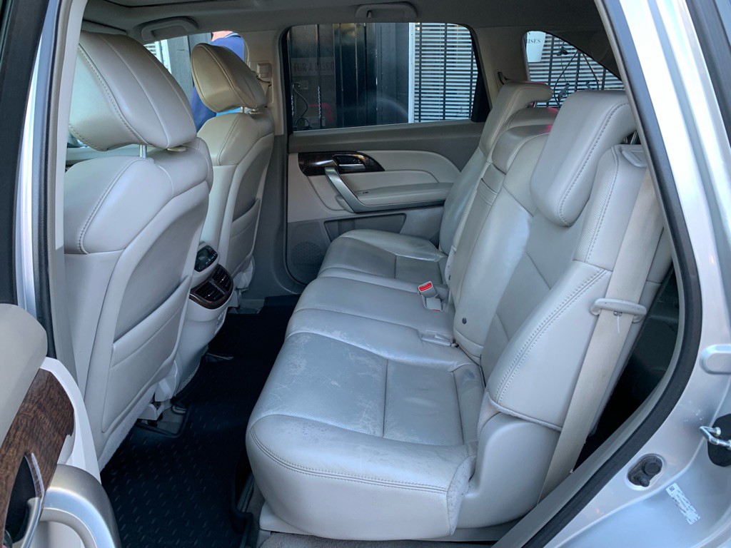 2013 Acura MDX Image 19
