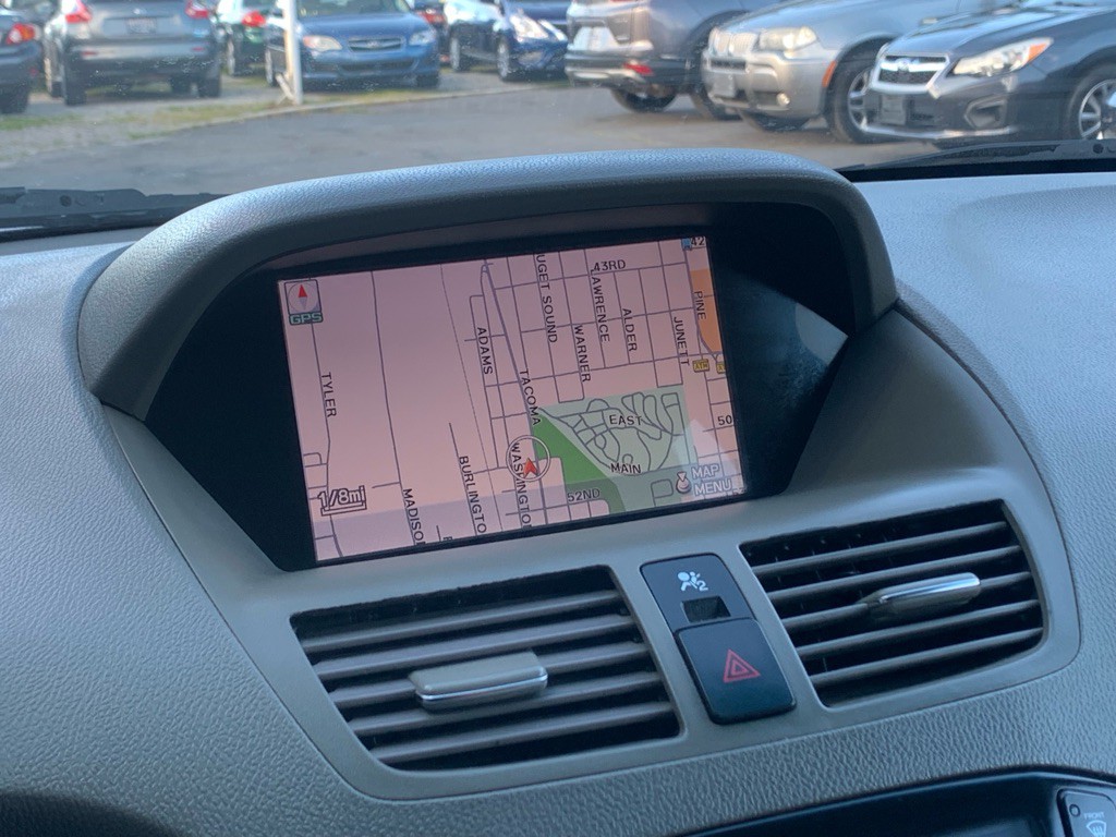 2013 Acura MDX Image 26