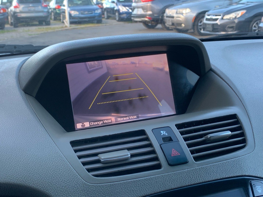 2013 Acura MDX Image 27