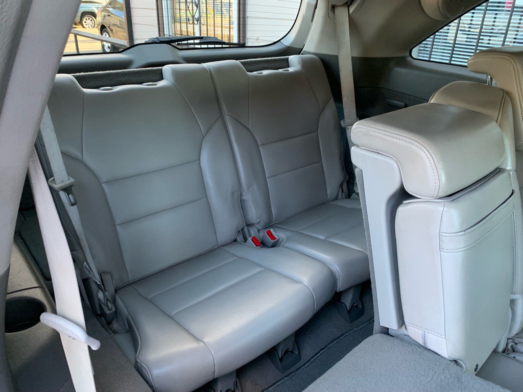 2013 Acura MDX Image 34