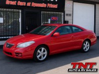 Image for 2008 Toyota Camry SE ID: 7376862