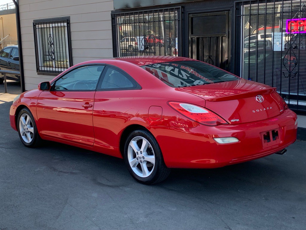 2008 Toyota Camry Image 4