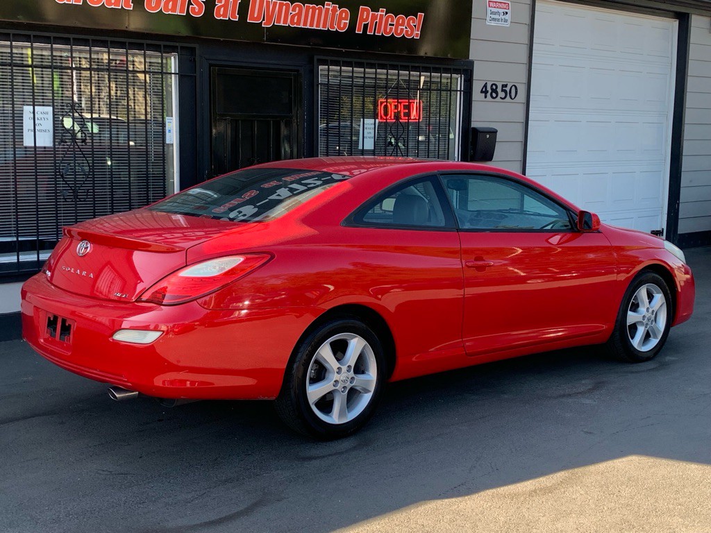 2008 Toyota Camry Image 7