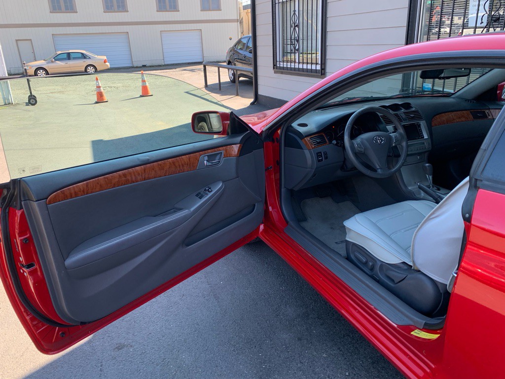 2008 Toyota Camry Image 10