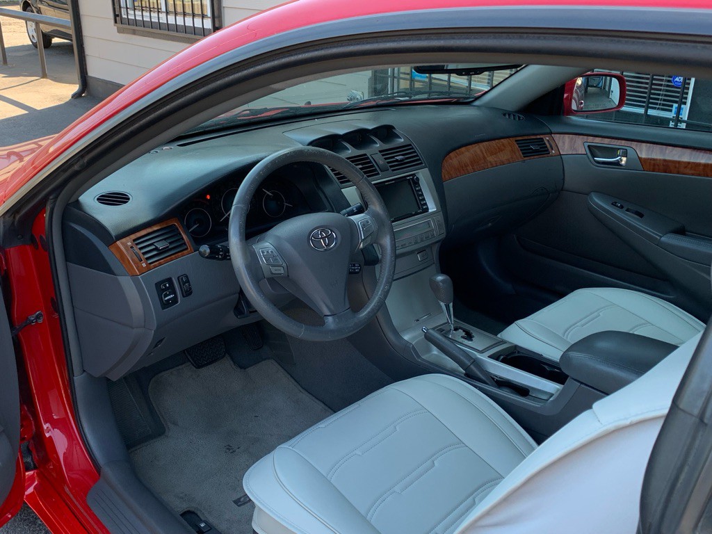 2008 Toyota Camry Image 11
