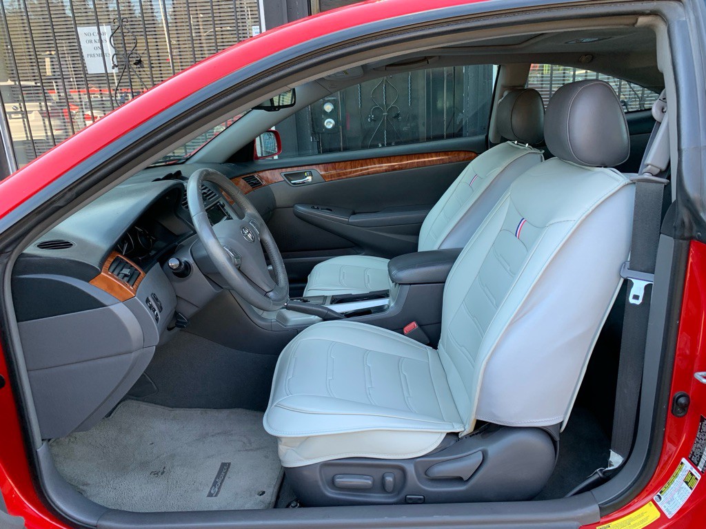 2008 Toyota Camry Image 12