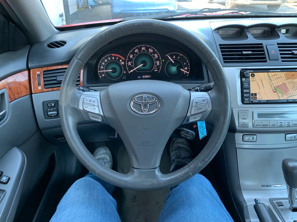 2008 Toyota Camry Image 15