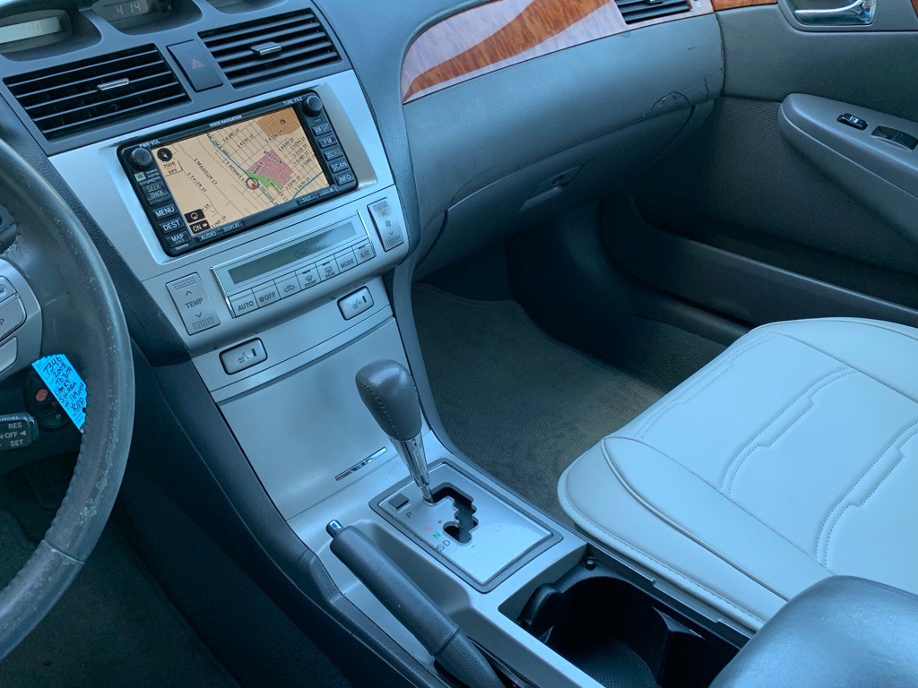 2008 Toyota Camry Image 17