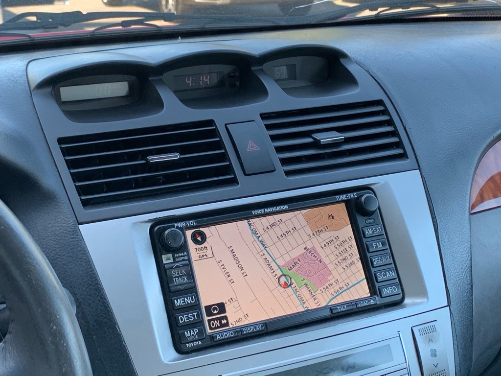 2008 Toyota Camry Image 18