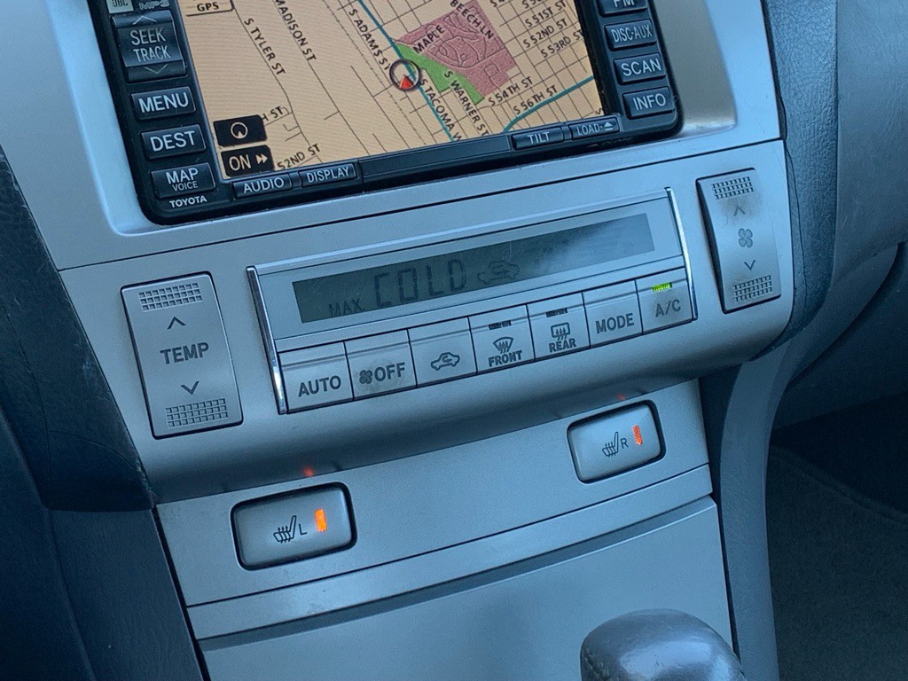 2008 Toyota Camry Image 19