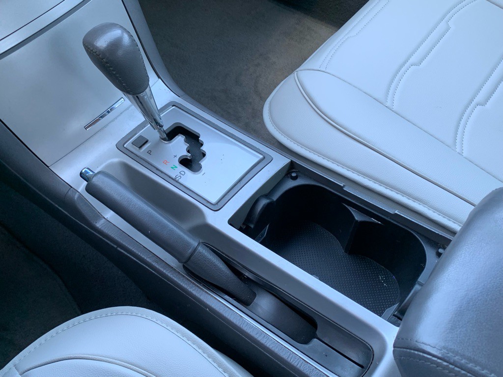 2008 Toyota Camry Image 21