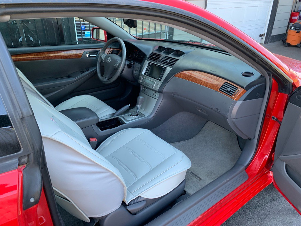 2008 Toyota Camry Image 22