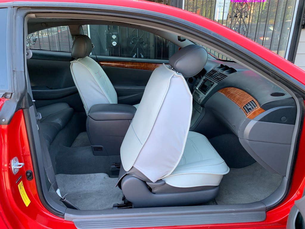 2008 Toyota Camry Image 24