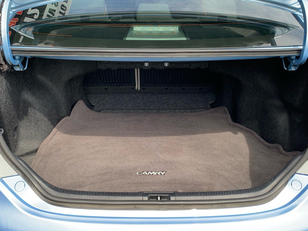 2013 Toyota Camry Image 7