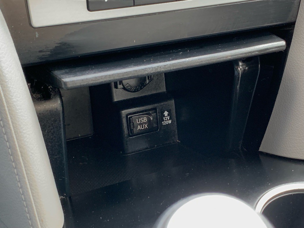 2013 Toyota Camry Image 24