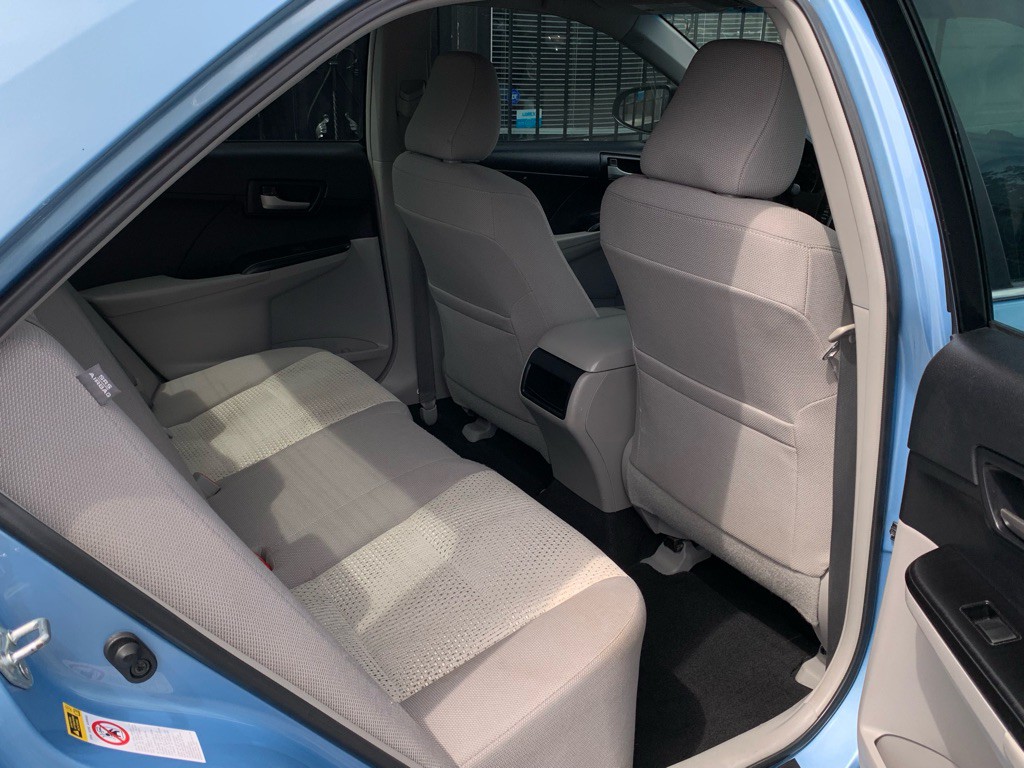 2013 Toyota Camry Image 27