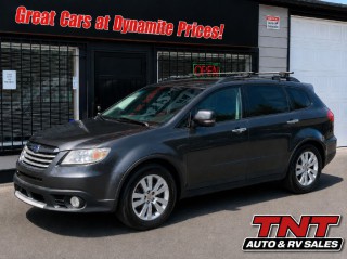 Image for 2008 Subaru Tribeca Limited ID: 7422571