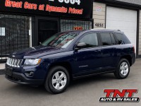 Image for 2014 Jeep Compass Sport ID: 7445316
