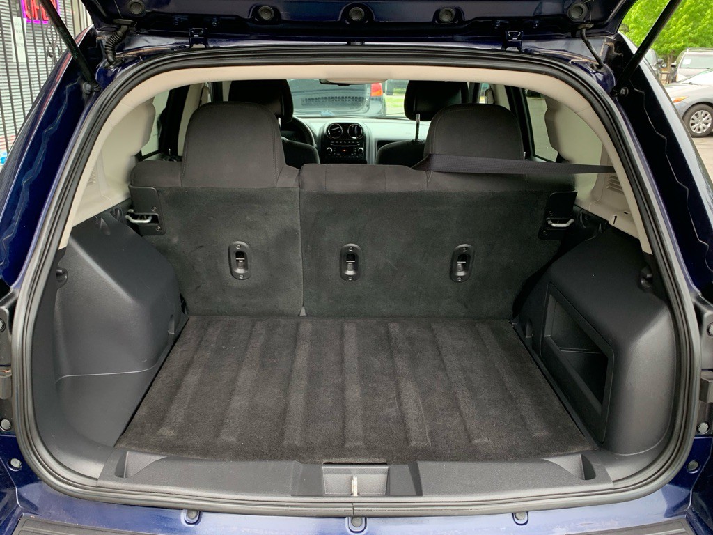 2014 Jeep Compass Image 6