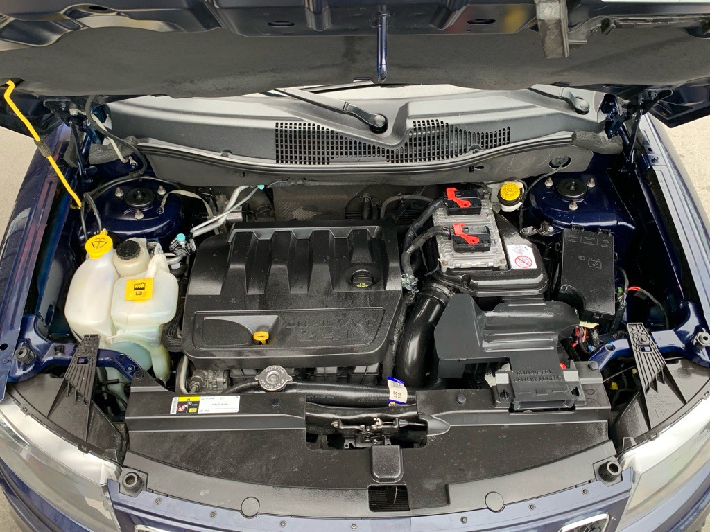 2014 Jeep Compass Image 29