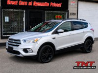 Image for 2018 Ford Escape SE ID: 7472640