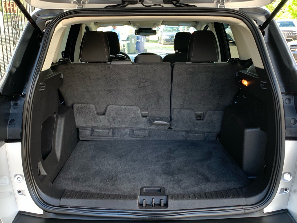 2018 Ford Escape Image 6