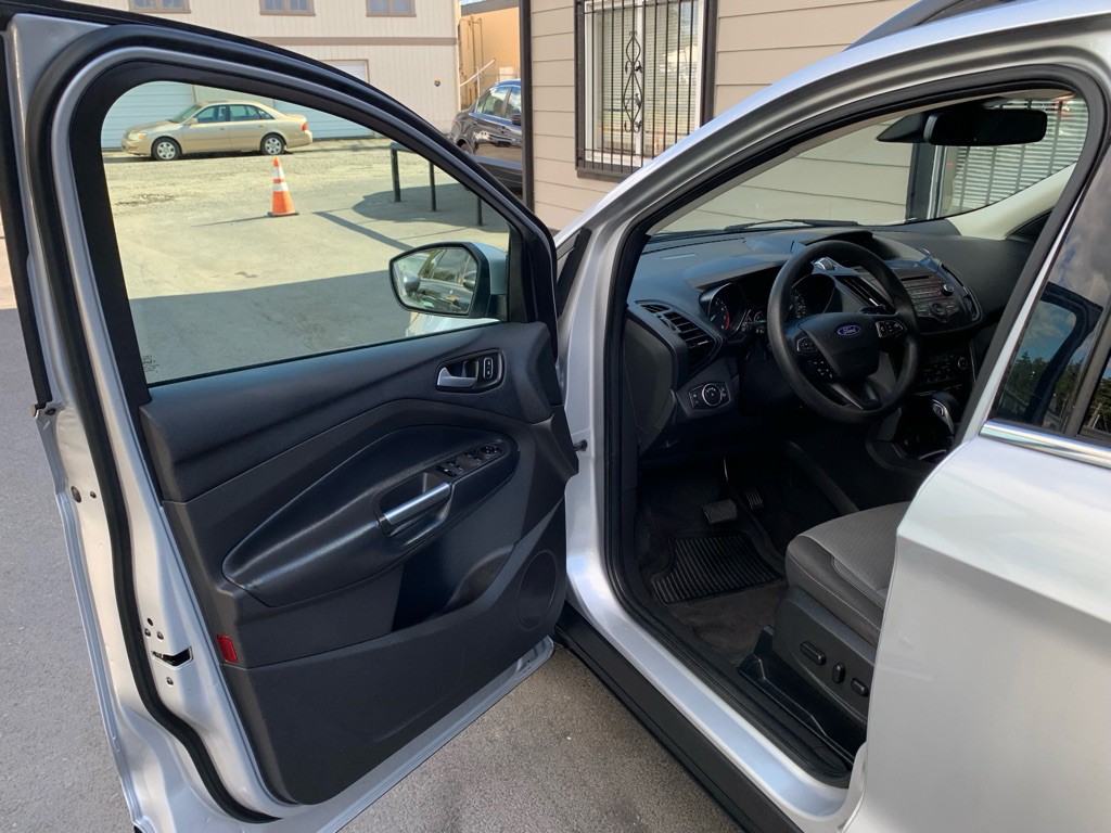 2018 Ford Escape Image 10