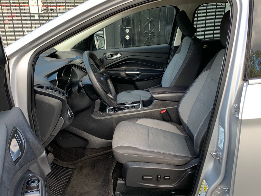 2018 Ford Escape Image 12