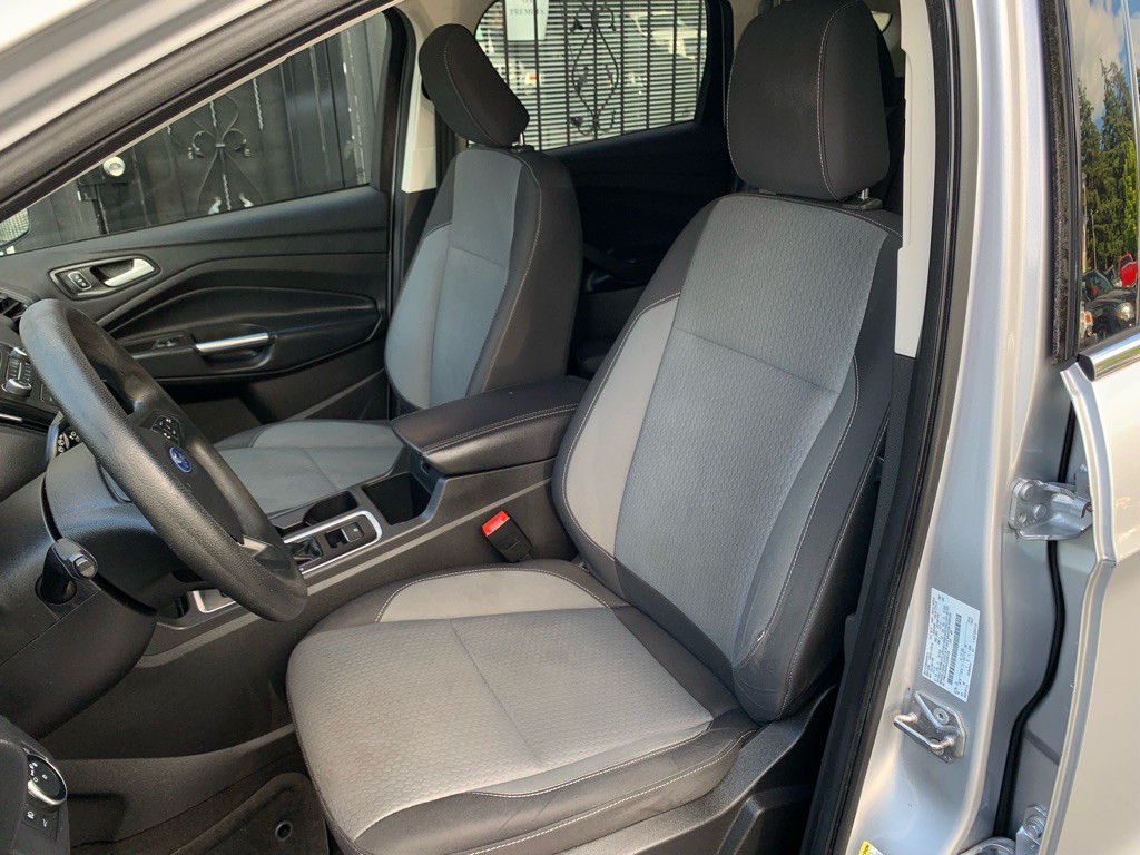 2018 Ford Escape Image 13