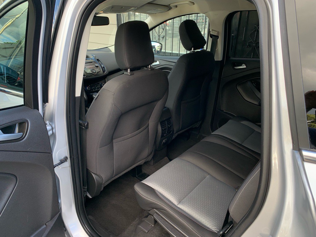 2018 Ford Escape Image 14