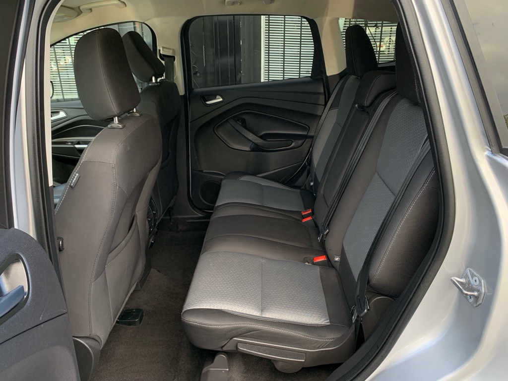 2018 Ford Escape Image 15