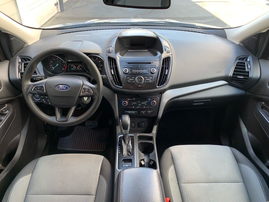 2018 Ford Escape Image 16