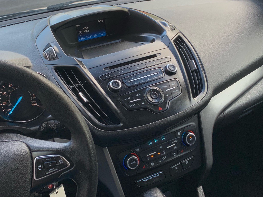 2018 Ford Escape Image 18