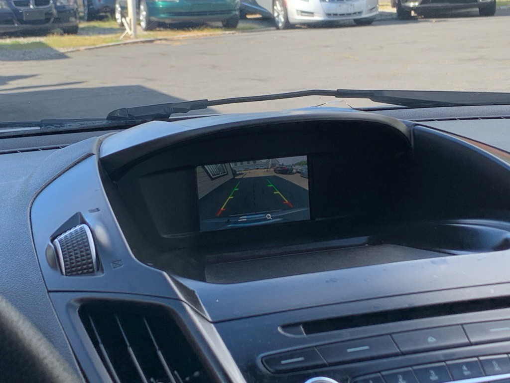 2018 Ford Escape Image 19