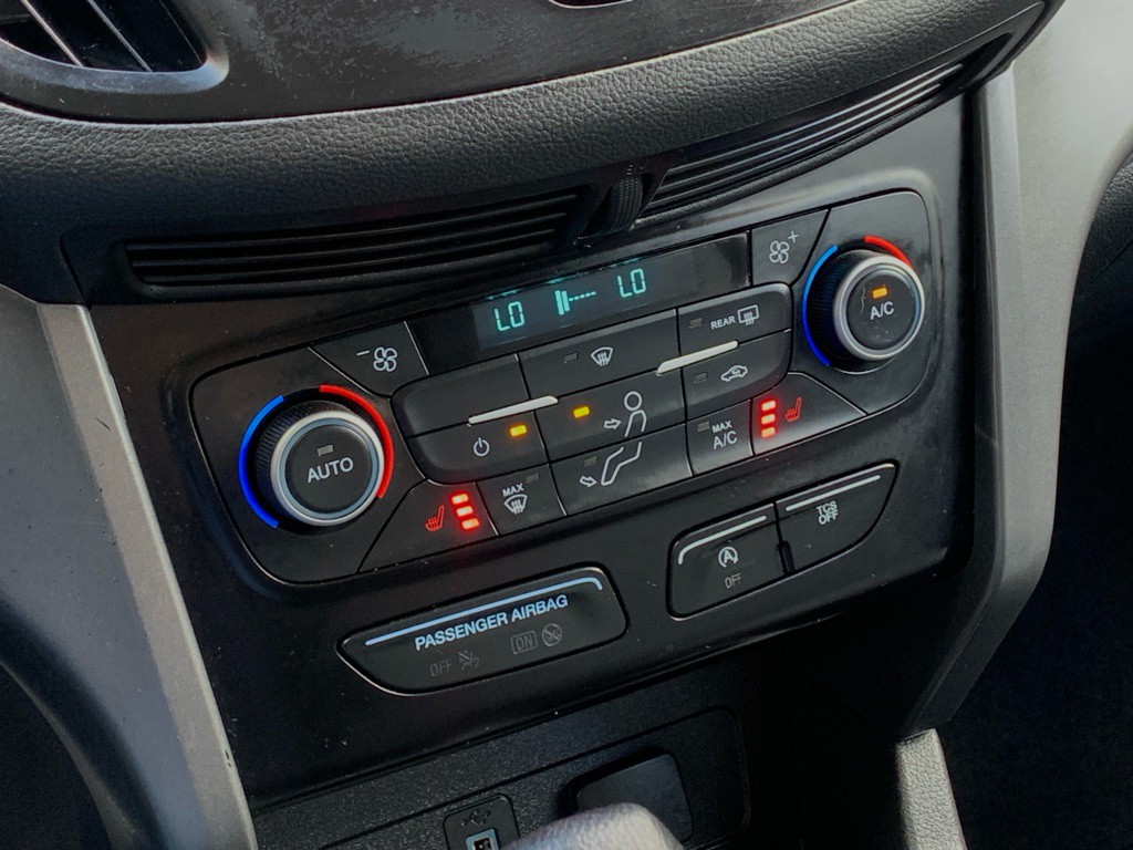 2018 Ford Escape Image 20