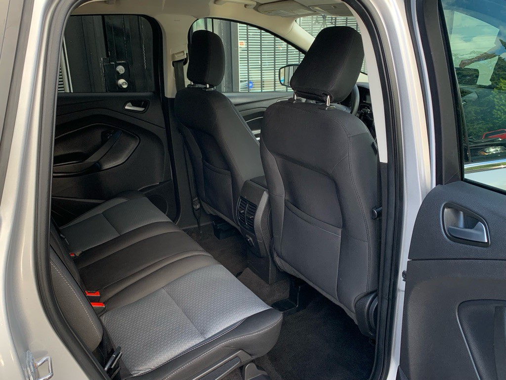 2018 Ford Escape Image 21