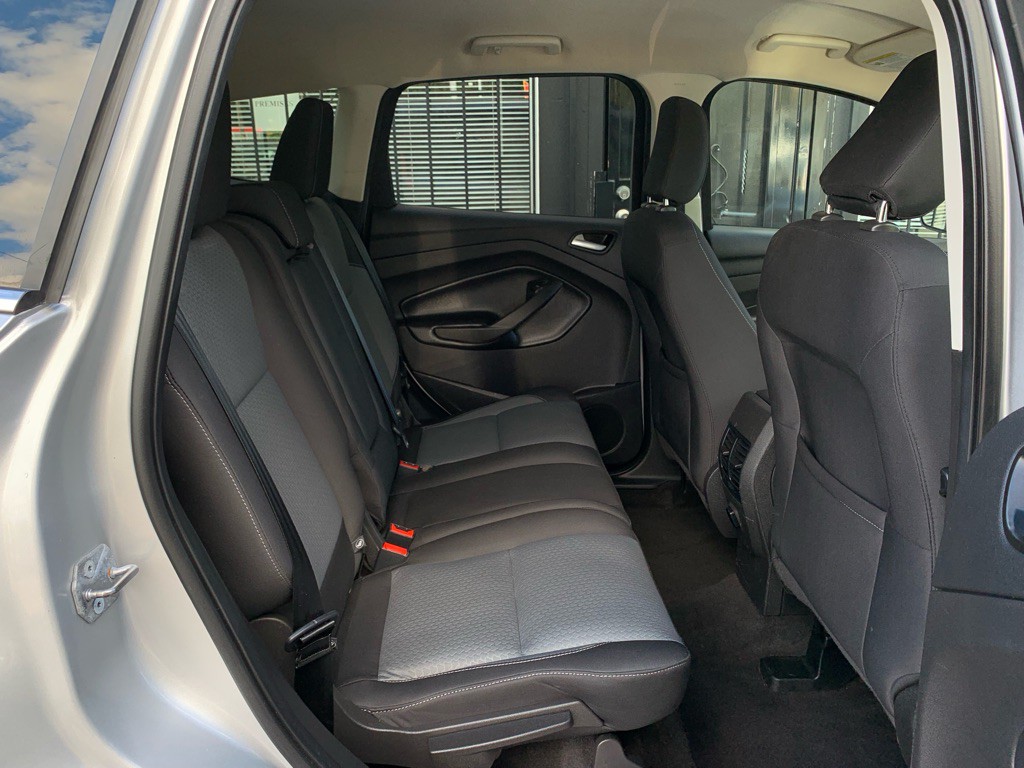 2018 Ford Escape Image 22