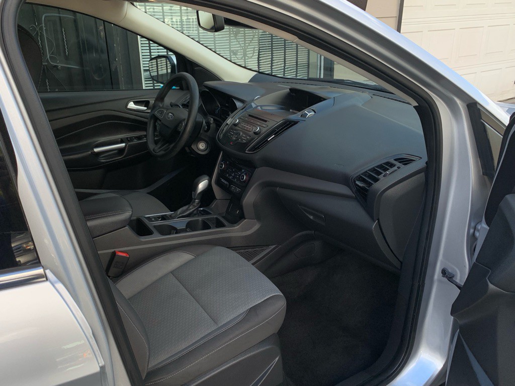 2018 Ford Escape Image 23