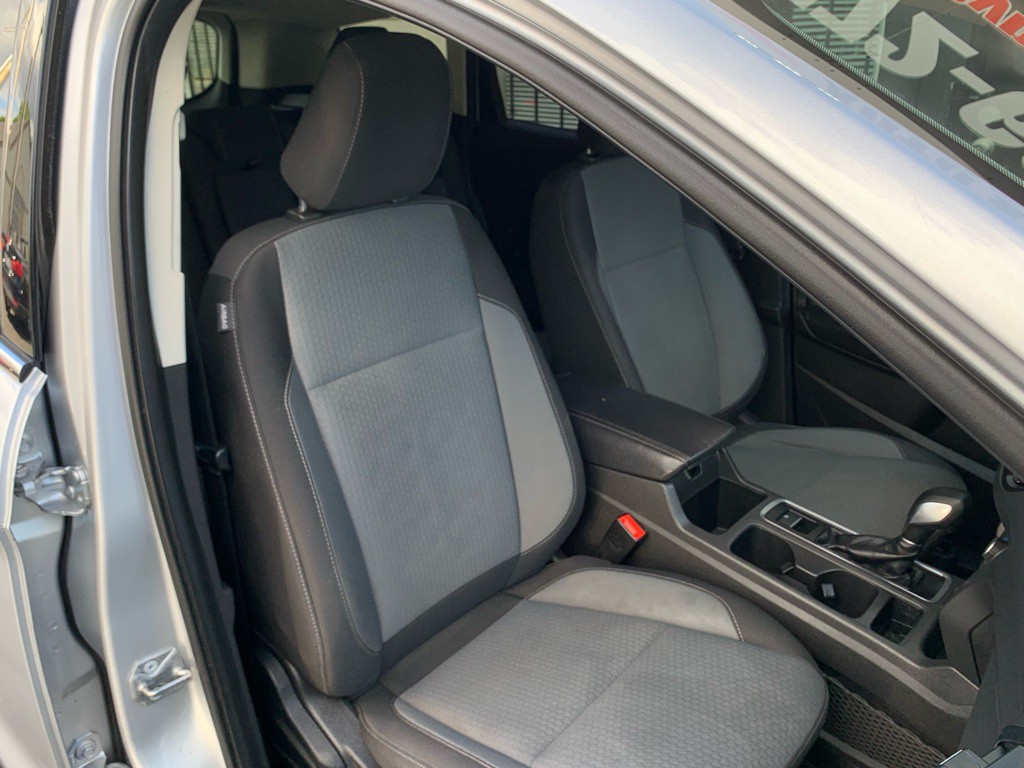 2018 Ford Escape Image 24