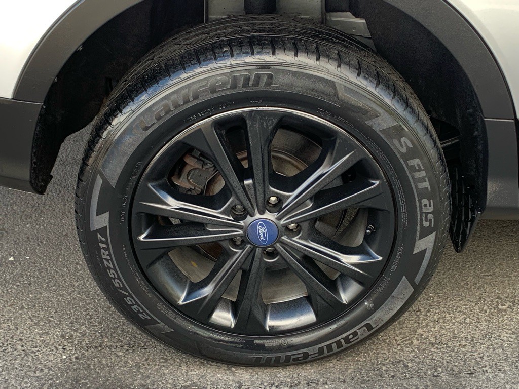 2018 Ford Escape Image 25