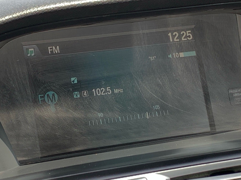 2015 Honda Accord Image 20