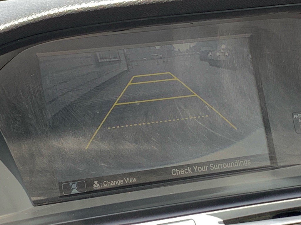 2015 Honda Accord Image 21
