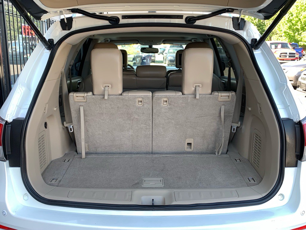2013 Nissan Pathfinder Image 6