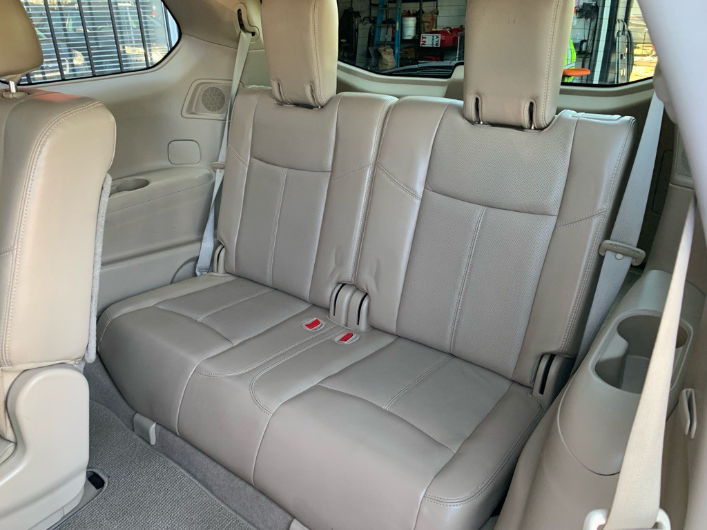 2013 Nissan Pathfinder Image 22