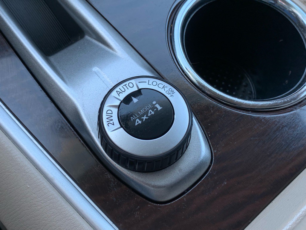 2013 Nissan Pathfinder Image 33