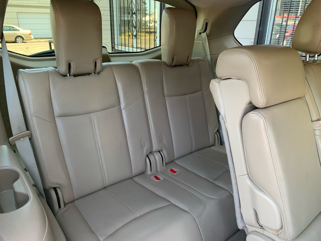 2013 Nissan Pathfinder Image 37