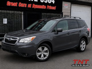 Image for 2014 Subaru Forester 2.5I PREMIUM ID: 7504533