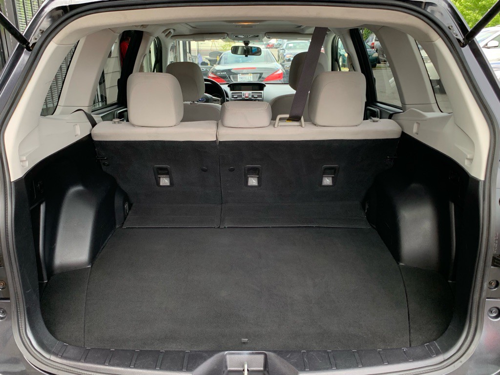 2014 Subaru Forester Image 6