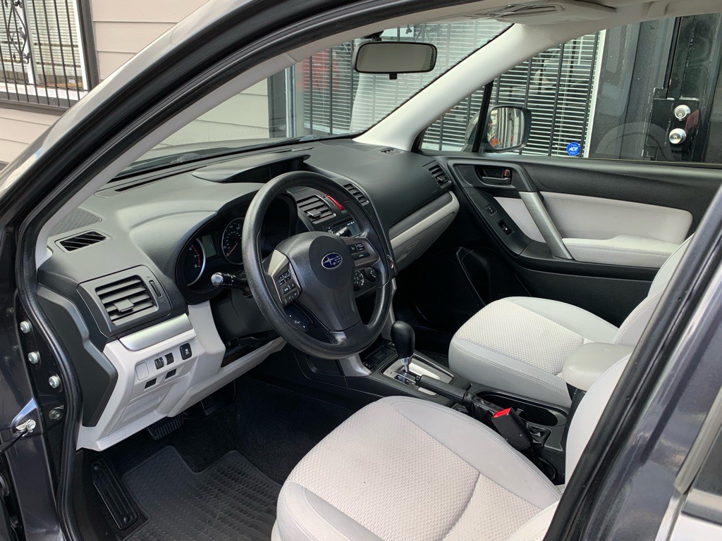 2014 Subaru Forester Image 11